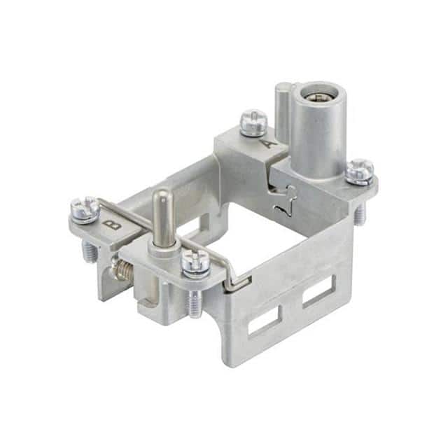 09140060361 6B MODULAR HINGED FRAME PLUS (SP