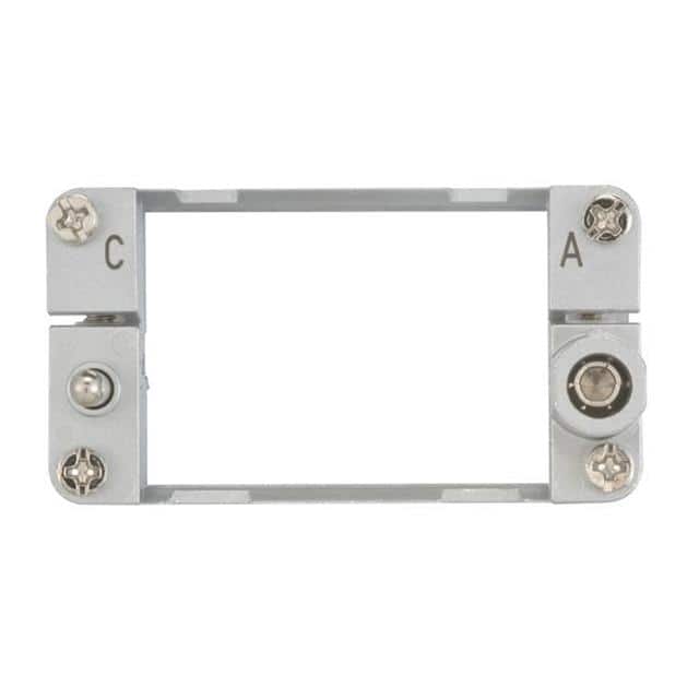 09140100303 FRAME HINGED FOR 3MOD