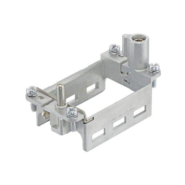 09140100371 10B MODULAR HINGED FRAME PLUS (S