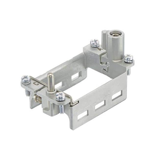 09140100361 10B MODULAR HINGED FRAME PLUS (S