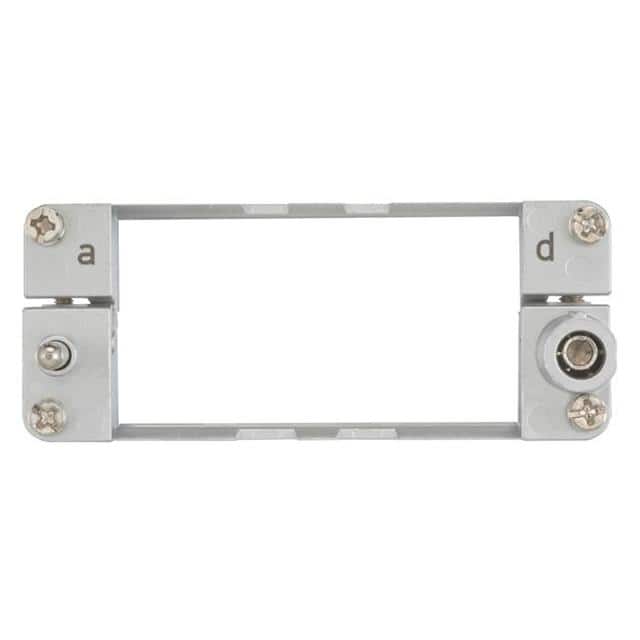 09140160313 FRAME HINGED FOR 4MOD
