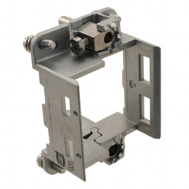 09140060313 FRAME HINGED FOR 2MOD