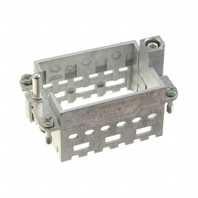 1428980000 FRAME FOR INDUSTRIAL CONNECTOR,
