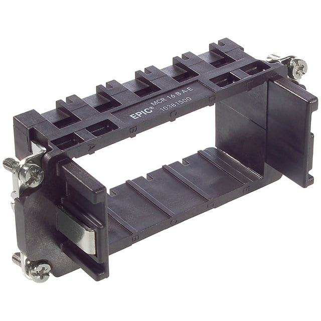 10381500 CONN FRAME MC5 FEMALE
