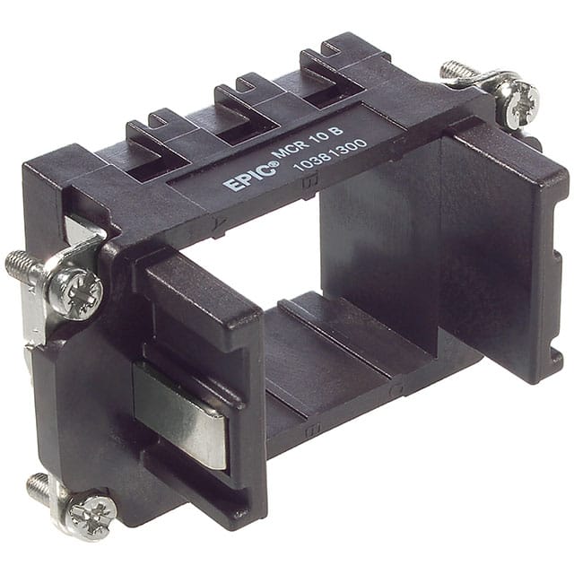 10381300 CONN FRAME MC3 FEMALE