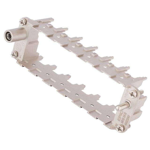 44423240 MODULE FRAME MH-24 M 6SLOTS HB24
