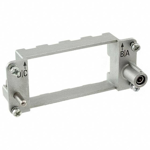 09140160301 FRAME FIXED SZ16B FOR 4MOD