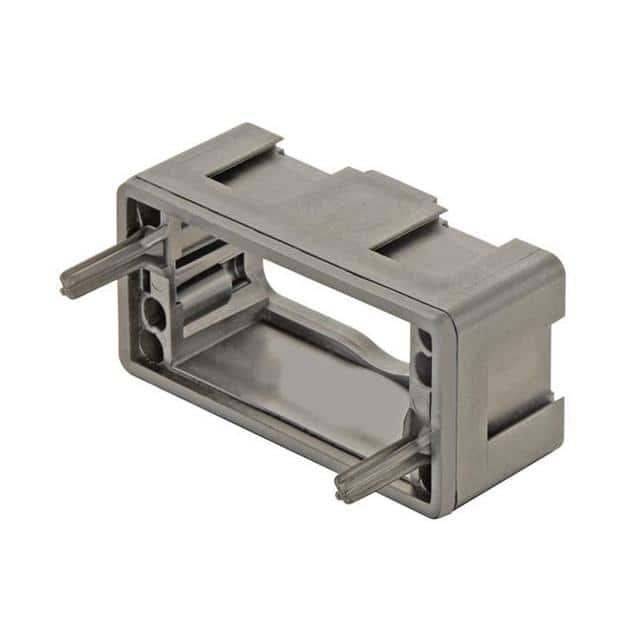 09140048001 HAN-MODULAR FLEXBOX CARRIER HOOD