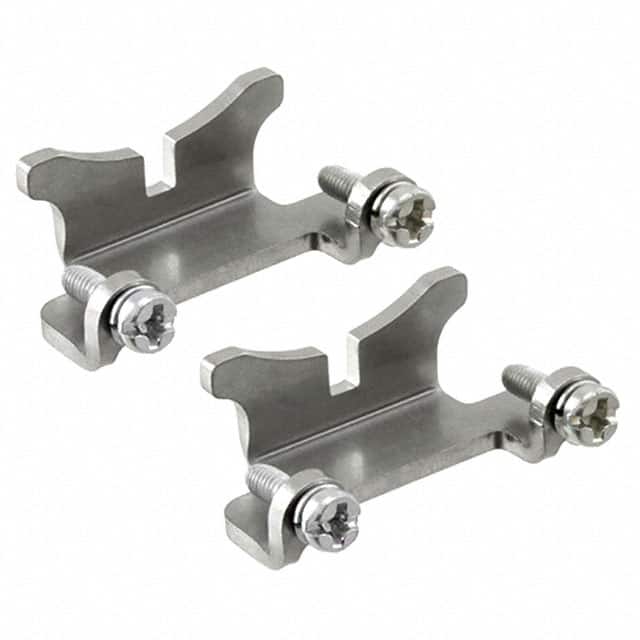 09110009971 FRAME FIXED SZ6B FOR 1MOD