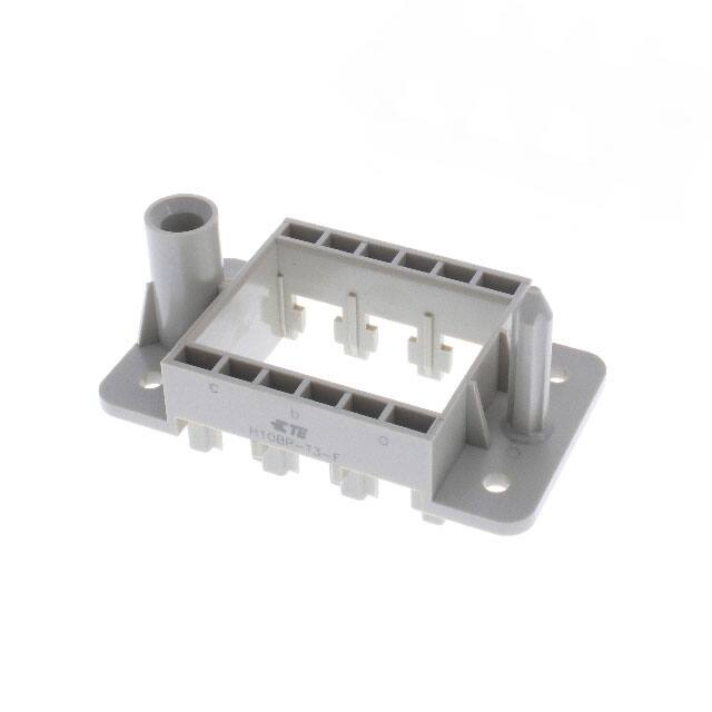 T2071104201-000 H10BP-T3-F DOCKING FRAME_FIXED
