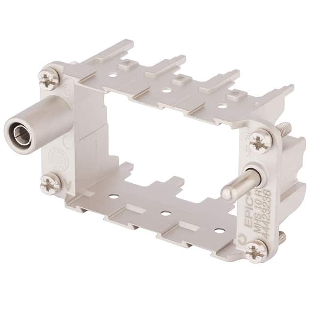 44423236 MODULE FRAME MH-10 M 3SLOTS HB10