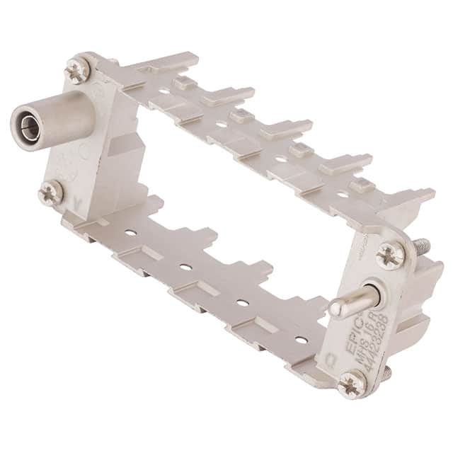 44423239 MODULE FRAME MH-16 F 4SLOTS HB16