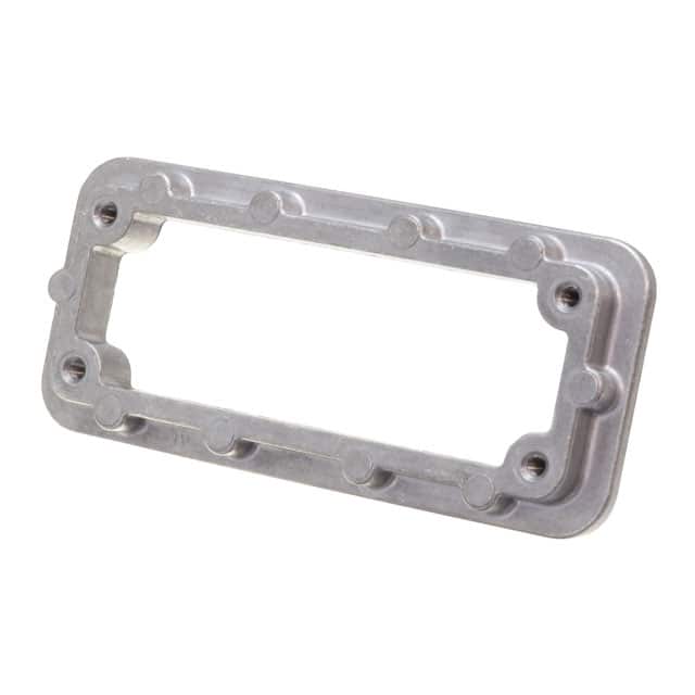 09400009923 FRAME PANEL MOUNT SZ16B