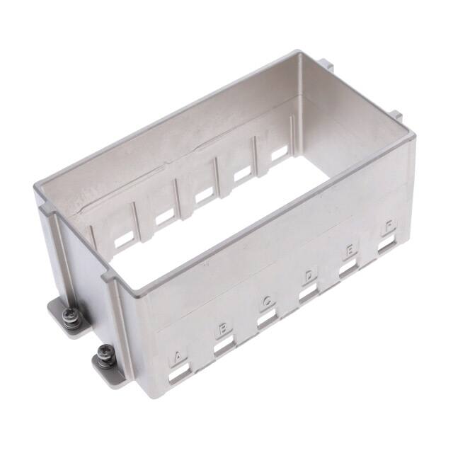 KN01L-BBL-A CONN PLUG BARREL LARGE