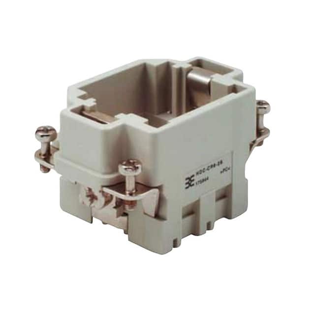 1758440000 FRAME FIXED MALE SZ3 FOR 2MOD
