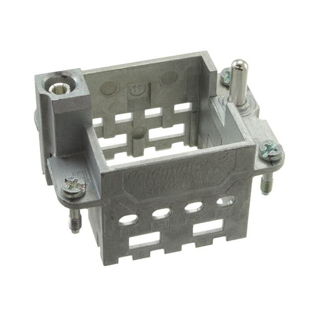 1428940000 FRAME FOR INDUSTRIAL CONNECTOR,
