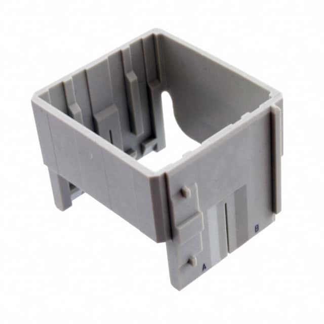 11003000101 FRAME ASSEMBLY FOR 2MOD