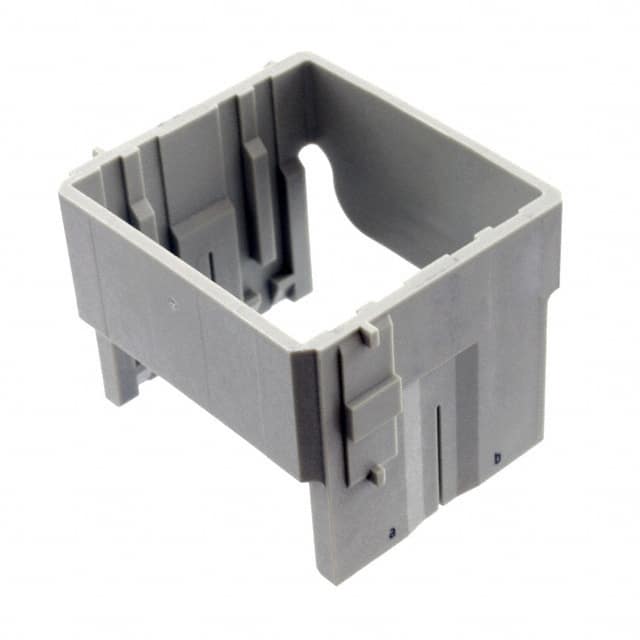 11003000301 FRAME ASSEMBLY FOR 2MOD