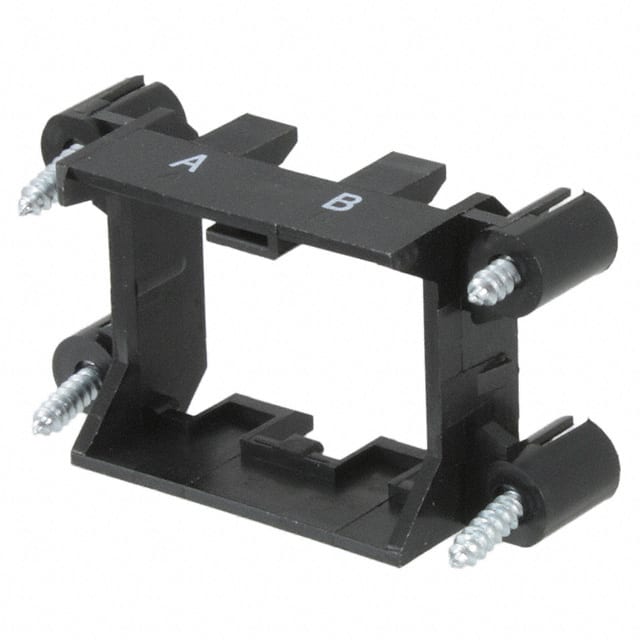 1852891 FRAME ASSEMBLY SZ1 FOR 2MOD