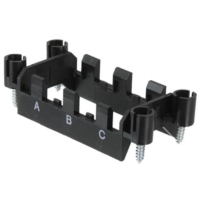 1852901 FRAME ASSEMBLY SZ2 FOR 3MOD