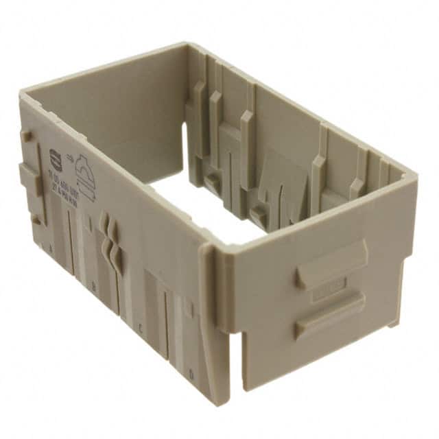 11006000101 FRAME ASSEMBLY FOR 4MOD