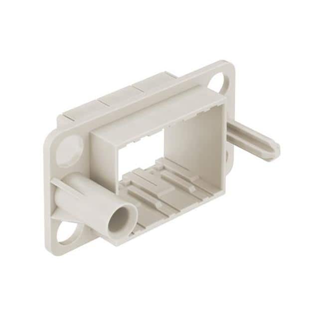 09140101701 FRAME PANEL MOUNTING FOR 3MOD