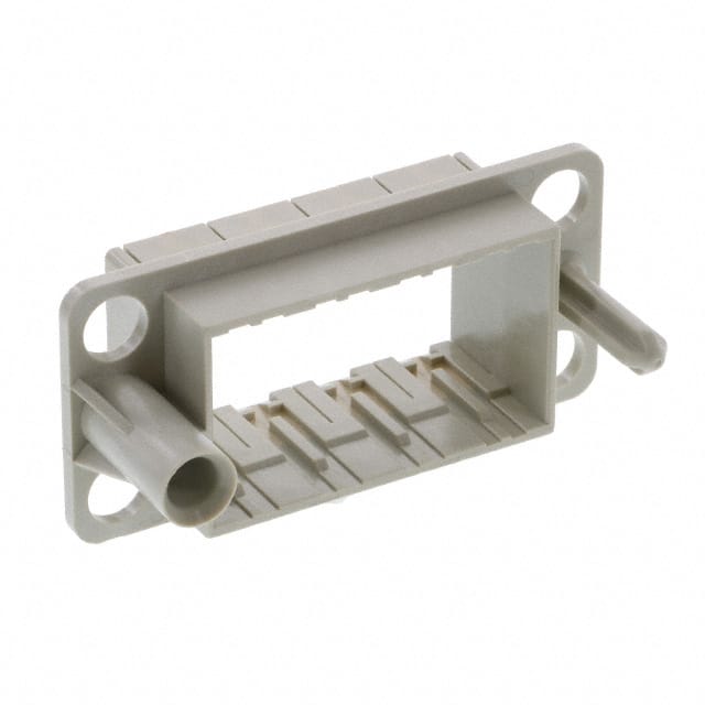 09140161701 FRAME PANEL MOUNTING FOR 4MOD