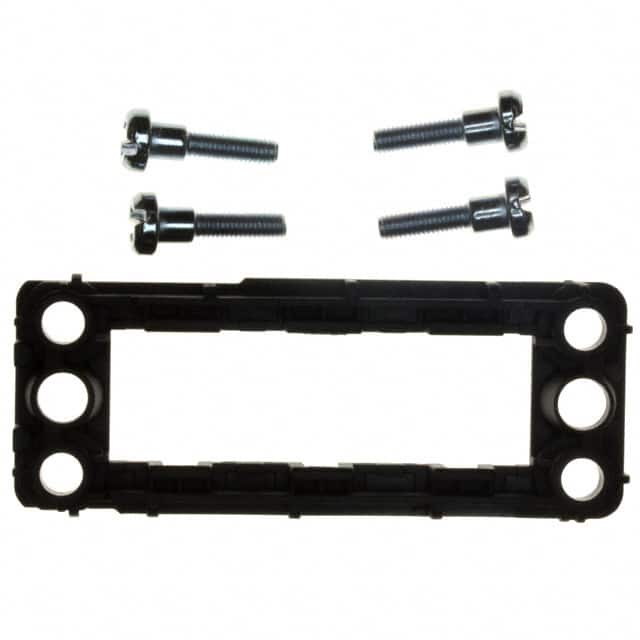 1852985 FRAME PANEL MOUNT SZ2 FOR 3MOD