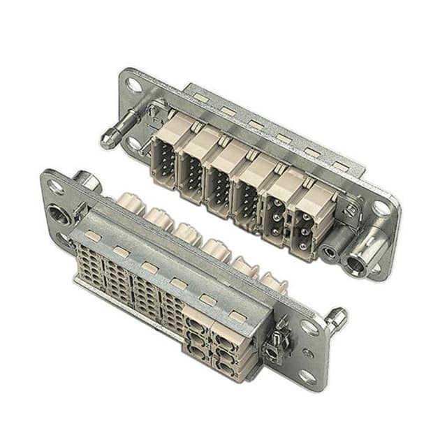 09300101701 FRAME PANEL MOUNTING SZ10B