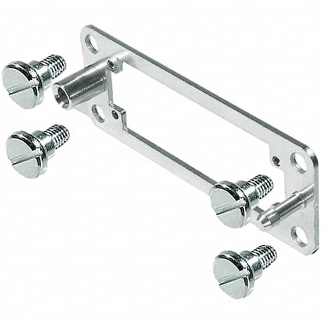 09300161701 HAN 16 B DOCKING FRAME