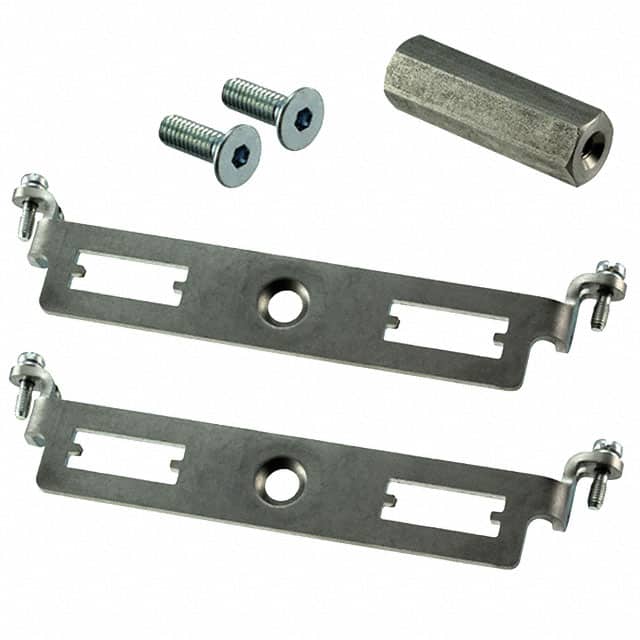 09110009972 FRAME FIXED SZ24HPR FOR 2MOD