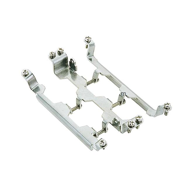 09110009955 FRAME ASSEMBLY SZ48B FOR 4MOD