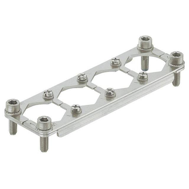 09110009964 FRAME ASSY MALE SZ24HPR FOR 4MOD