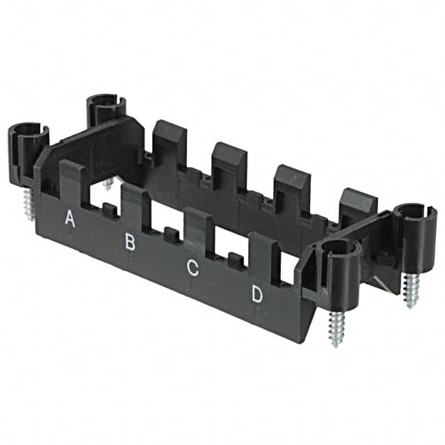 1852914 FRAME ASSEMBLY SZ3 FOR 4MOD