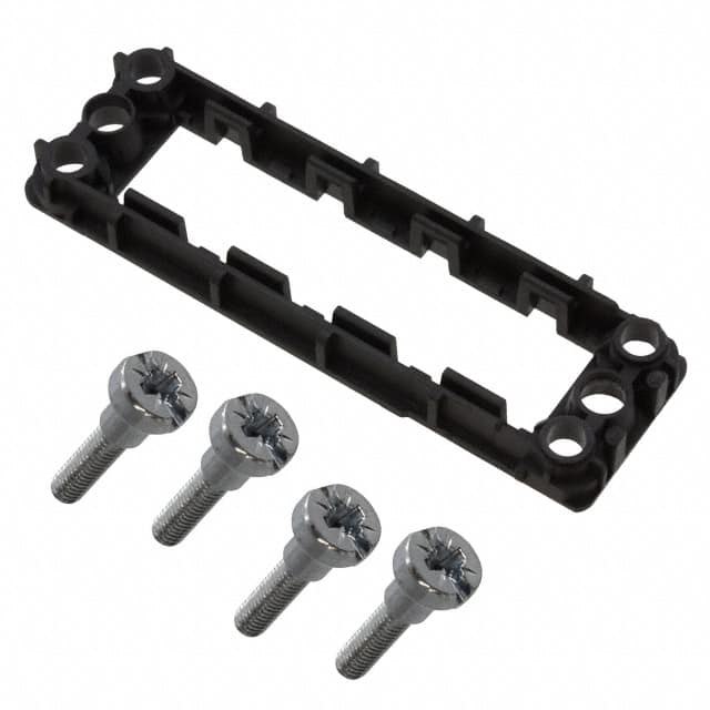 1852998 FRAME PANEL MOUNTING FOR 4MOD