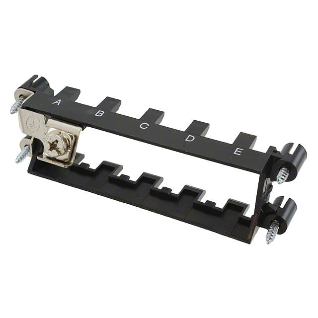 1607088 FRAME ASSEMBLY SZ4 FOR 5MOD