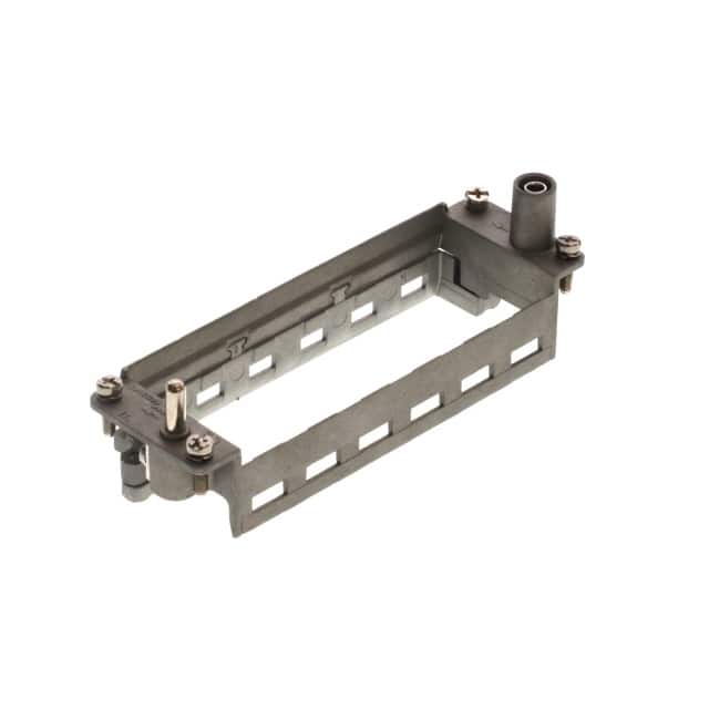 0936010562 FRAME A-F FOR 6 MODULES SIZE 24B