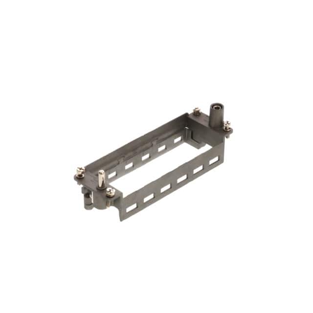 0936010563 FRAME A-F FOR 6 MODULES SIZE 24B