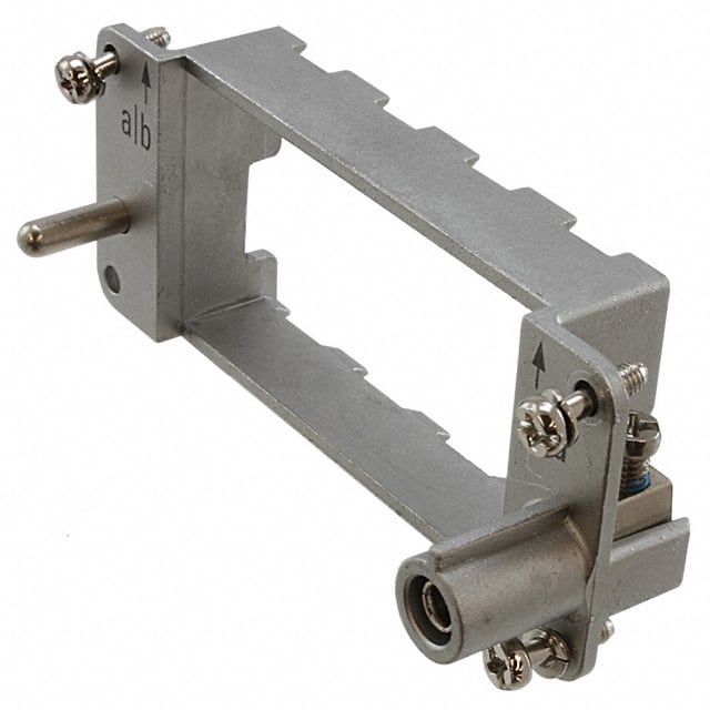 09140160311 FRAME FIXED FOR 4MOD