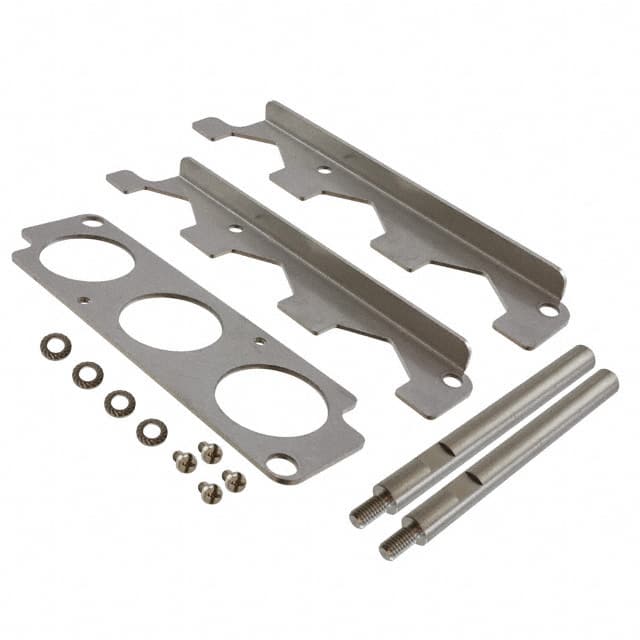 09400249911 FRAME ASSEMBLY MALE FOR 3MOD