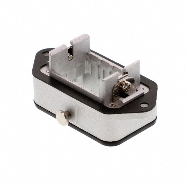 5008090000 FRAME PANEL MOUNTING TYPE A