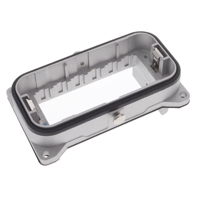 0587190020 FRAME PANEL MOUNTING TYPE B
