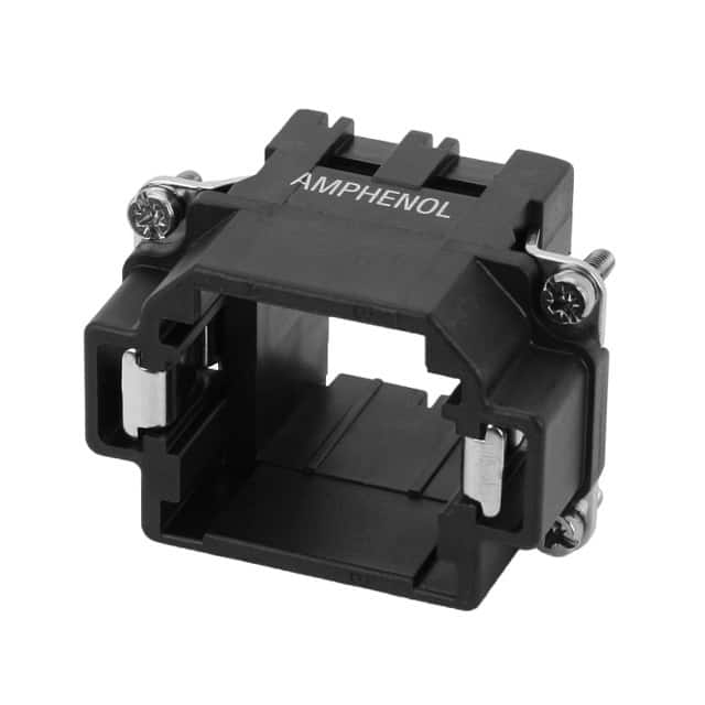 C146P06002G8 FRAME FIXED MALE SZE6 FOR 2MOD