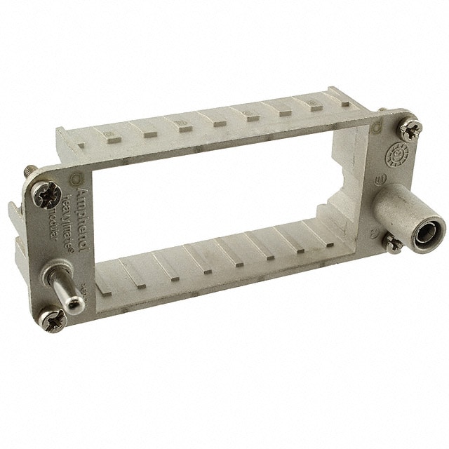 C14610S01600015 FRAME FEMALE SZE16 FOR 4MOD