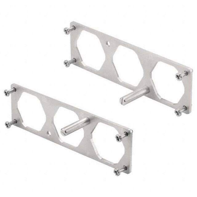 1079640000 FRAME PNL MNT FMALE SZ8 FOR 3MOD