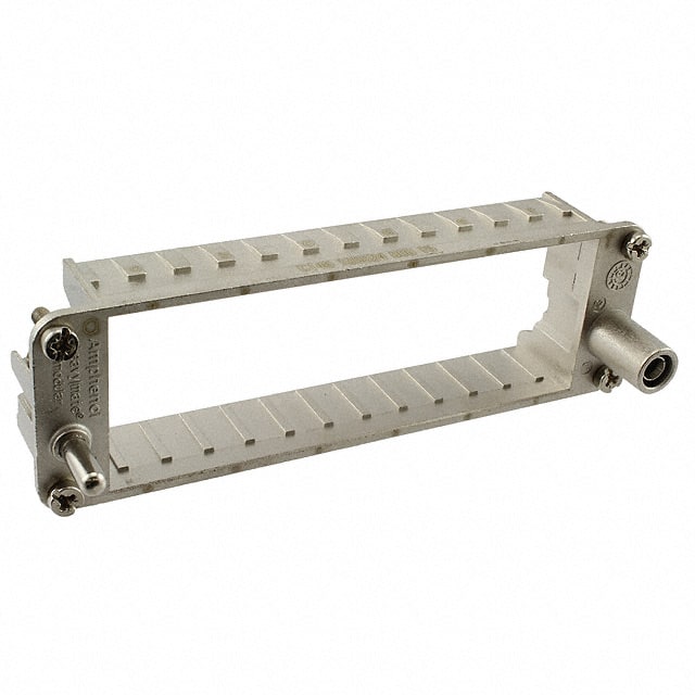 C14610S02400015 FRAME FEMALE SZE24 FOR 6MOD