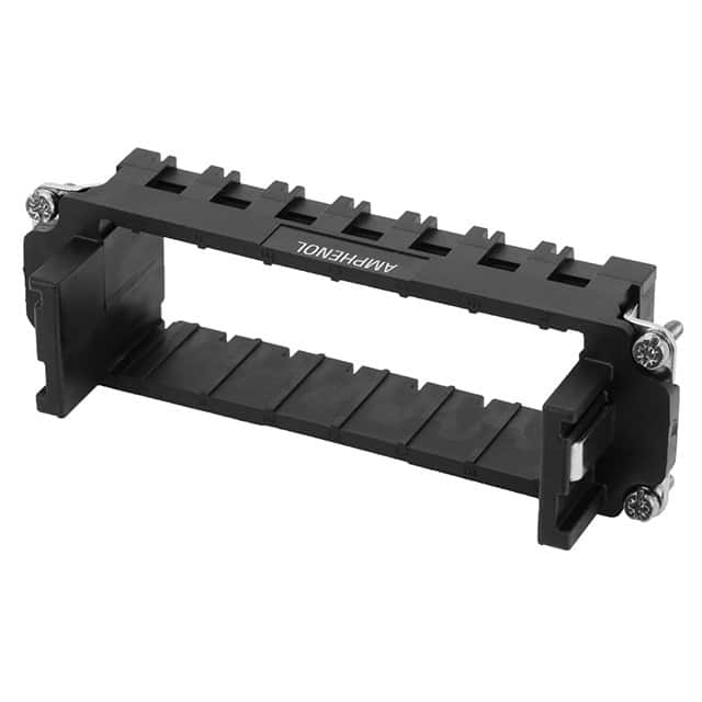 C146S24102G8 FRAME FIXED FMALE SZE24 FOR 7MOD