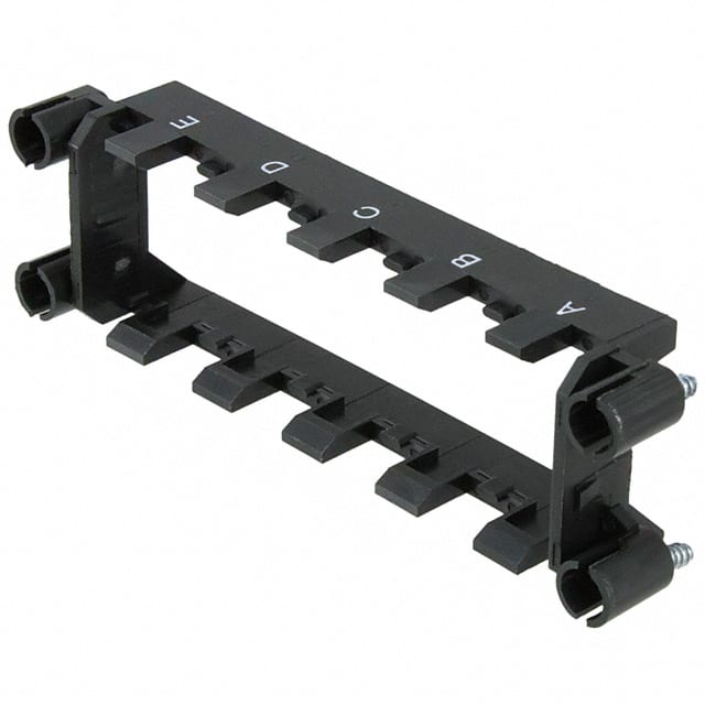 1852927 FRAME ASSEMBLY SZ4 FOR 5MOD
