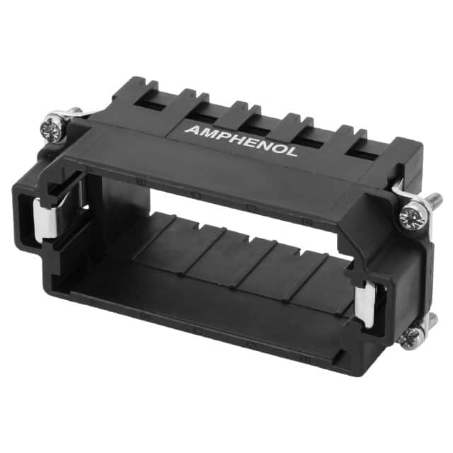C146P16002G8 FRAME FIXED MALE SZE16 FOR 5MOD