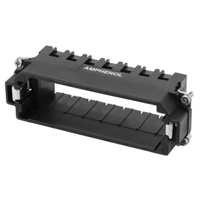 C146P24002G8 FRAME FIXED MALE SZE24 FOR 7MOD